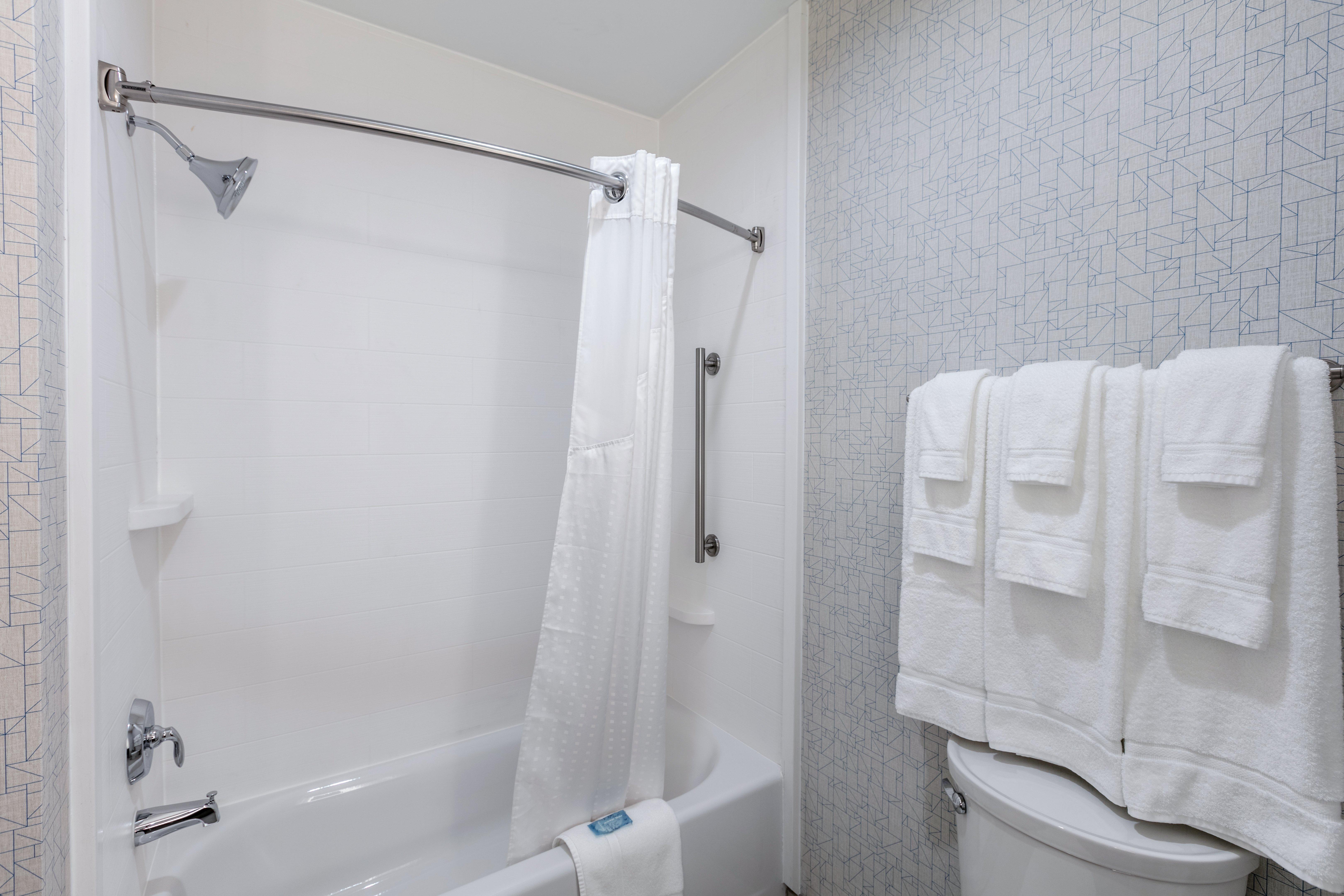 Holiday Inn Express & Suites Jersey City North - Hoboken By Ihg Exterior foto