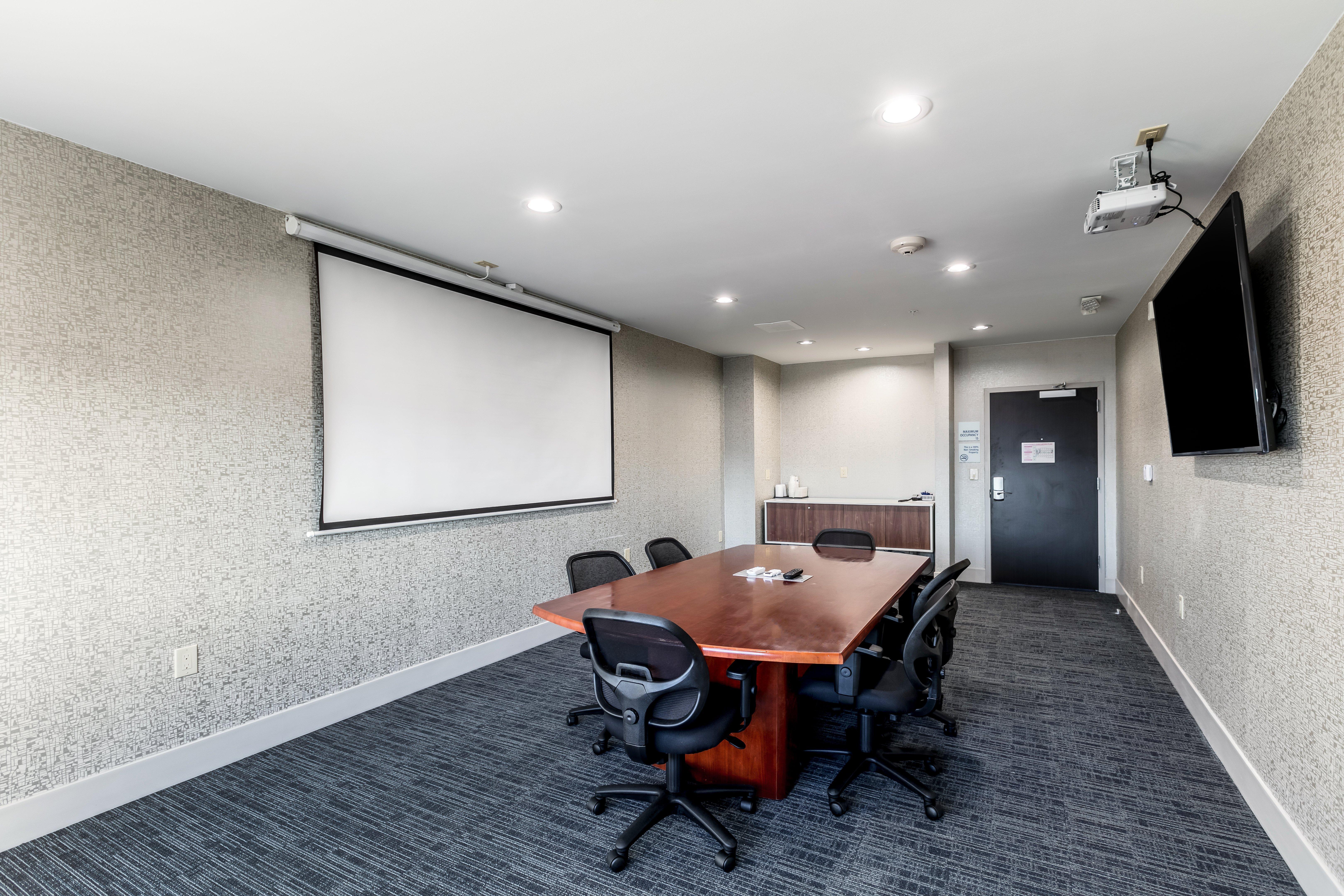 Holiday Inn Express & Suites Jersey City North - Hoboken By Ihg Exterior foto